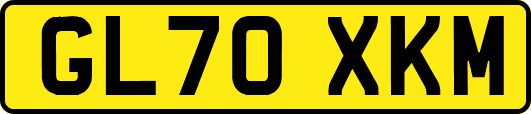 GL70XKM