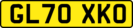 GL70XKO