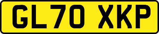 GL70XKP