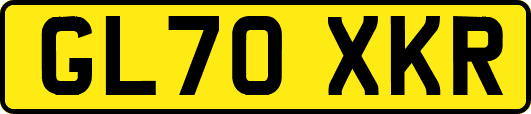 GL70XKR