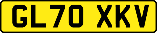 GL70XKV