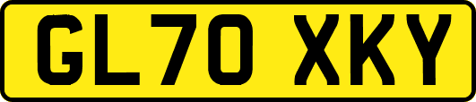 GL70XKY