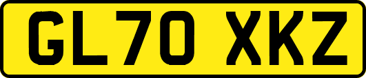 GL70XKZ