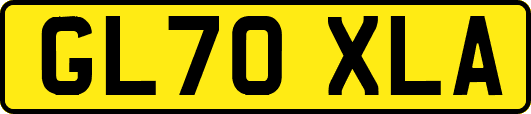 GL70XLA
