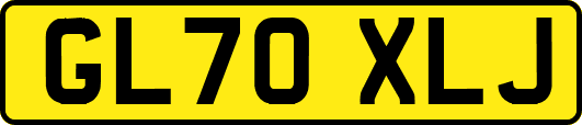 GL70XLJ