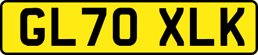 GL70XLK