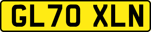 GL70XLN
