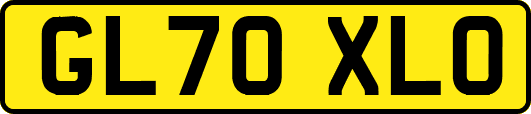 GL70XLO