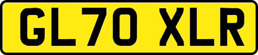 GL70XLR