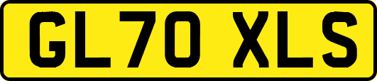 GL70XLS