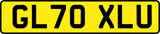 GL70XLU