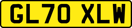 GL70XLW