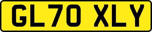 GL70XLY