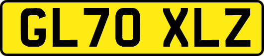 GL70XLZ