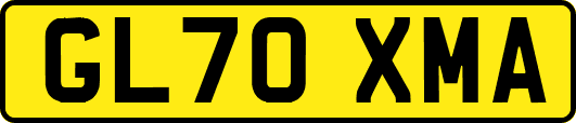 GL70XMA
