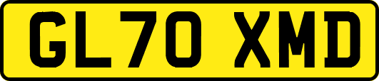 GL70XMD