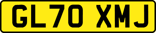 GL70XMJ