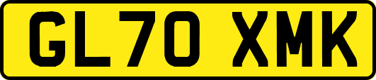 GL70XMK