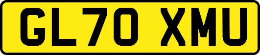 GL70XMU