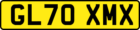 GL70XMX