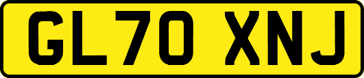 GL70XNJ