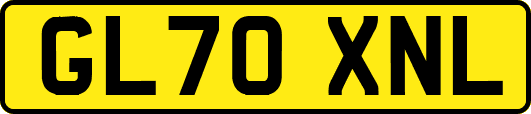 GL70XNL