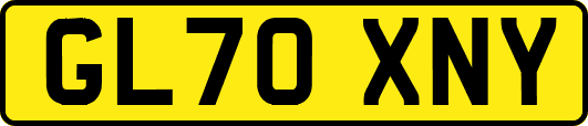 GL70XNY