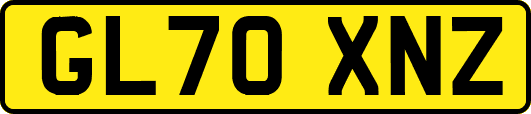 GL70XNZ