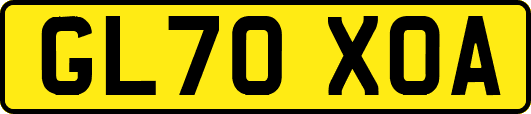 GL70XOA