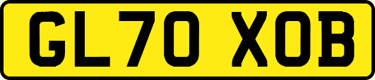 GL70XOB