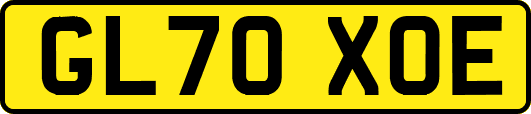 GL70XOE