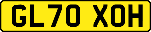 GL70XOH