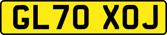 GL70XOJ