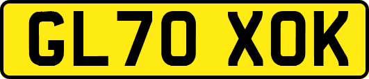 GL70XOK