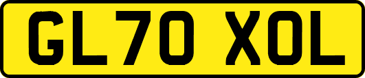 GL70XOL