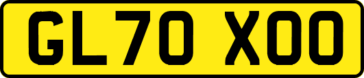 GL70XOO