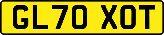 GL70XOT