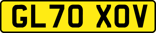 GL70XOV