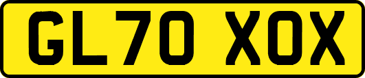 GL70XOX