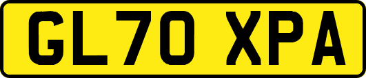 GL70XPA