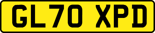 GL70XPD