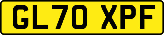 GL70XPF