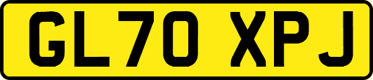 GL70XPJ