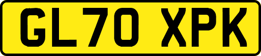 GL70XPK