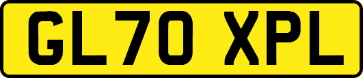 GL70XPL