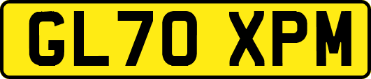 GL70XPM