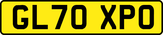 GL70XPO