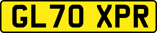 GL70XPR