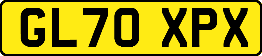 GL70XPX