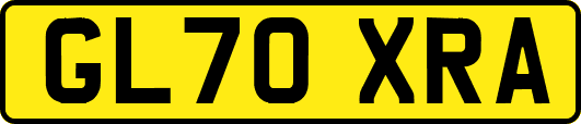 GL70XRA